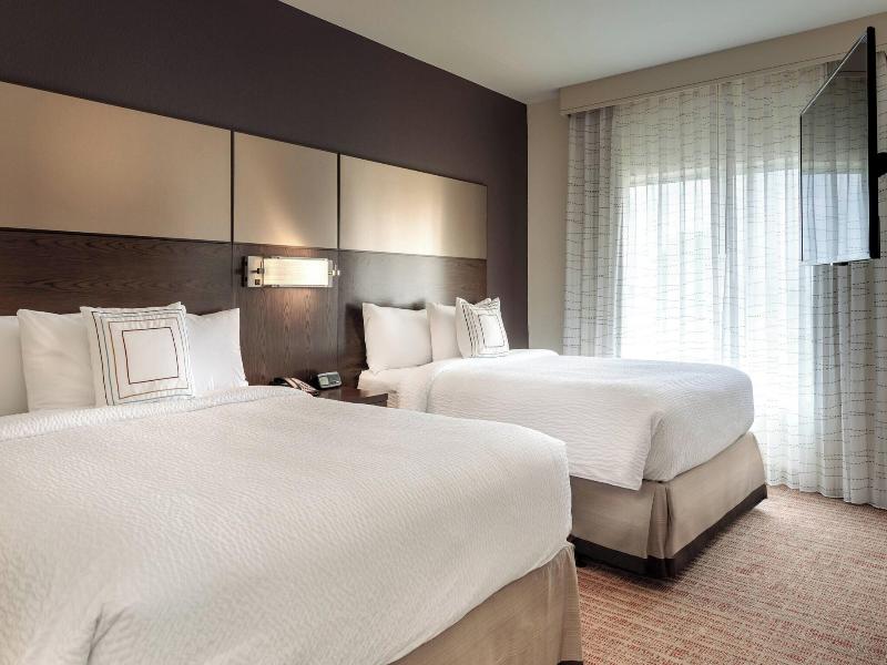 Residence Inn By Marriott Dallas Plano Richardson image