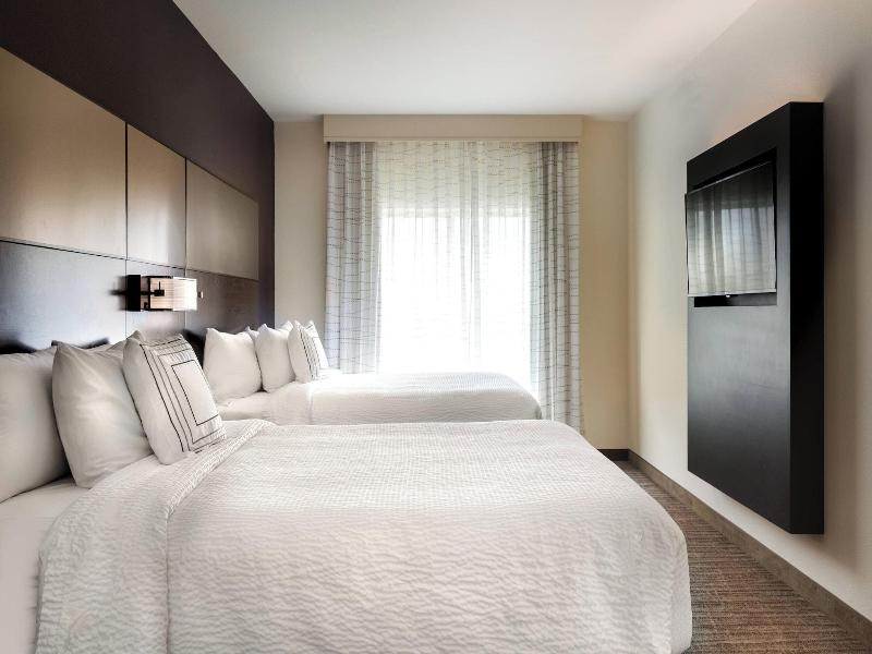 Residence Inn By Marriott Dallas Plano Richardson image
