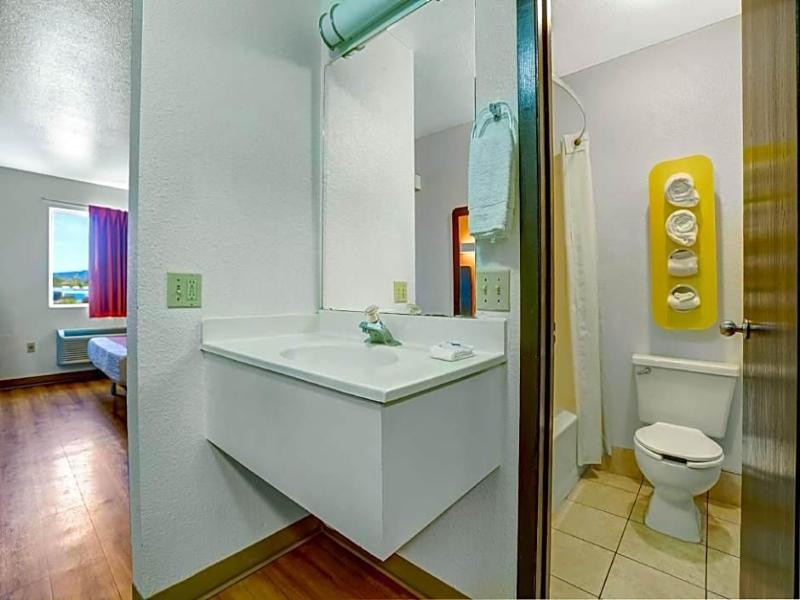 Motel 6 Silver City image