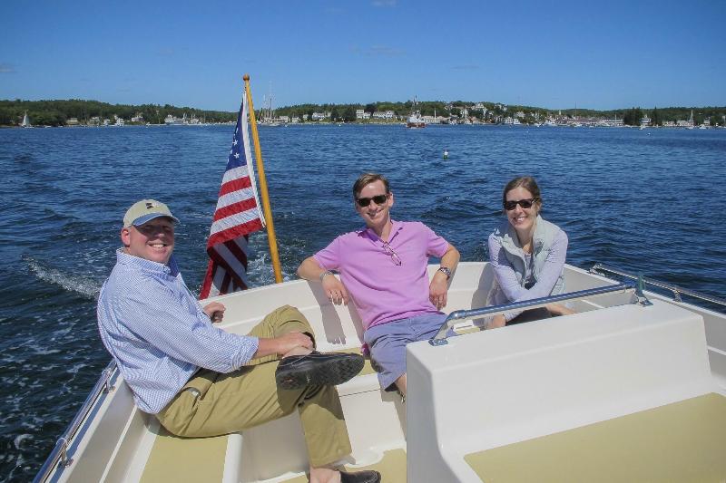 Spruce Point Inn Resort Spa image