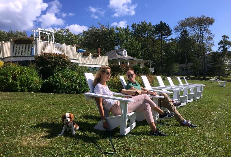 Spruce Point Inn Resort Spa image