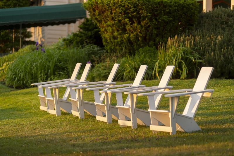 Spruce Point Inn Resort Spa image