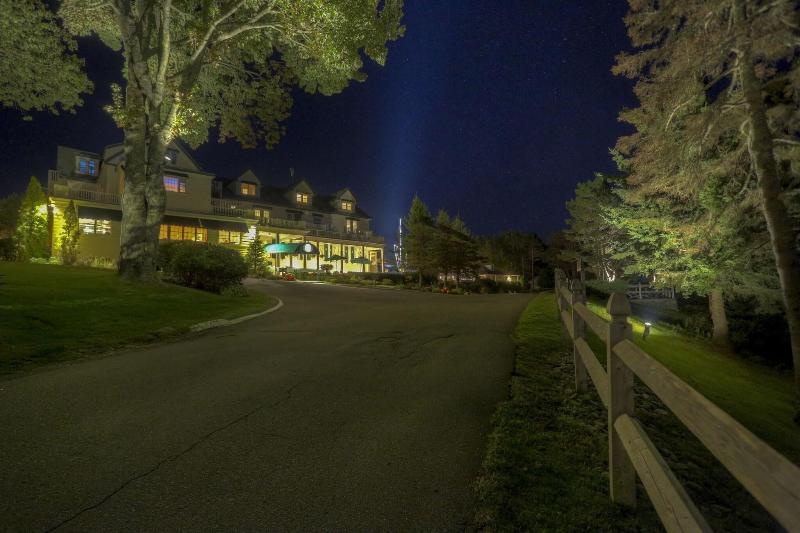 Spruce Point Inn Resort Spa image