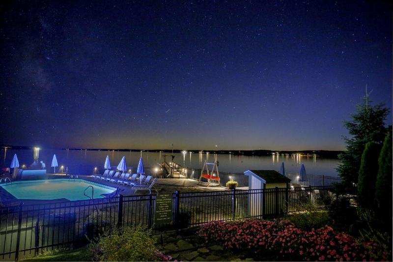 Spruce Point Inn Resort Spa image