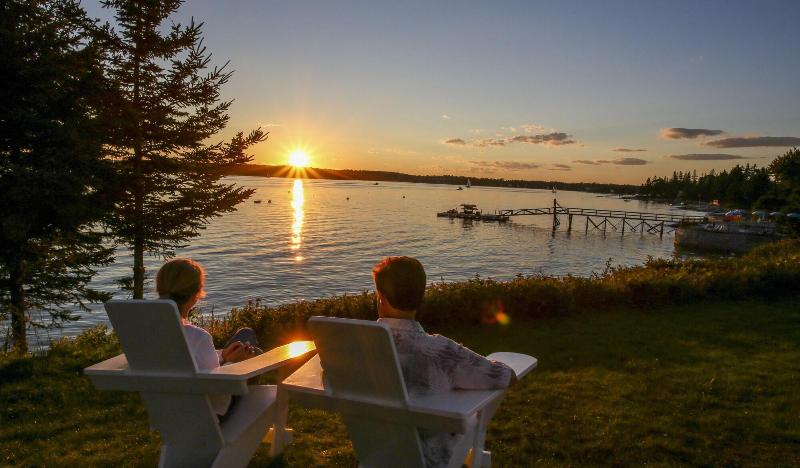 Spruce Point Inn Resort Spa image