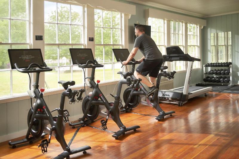 Spruce Point Inn Resort Spa image