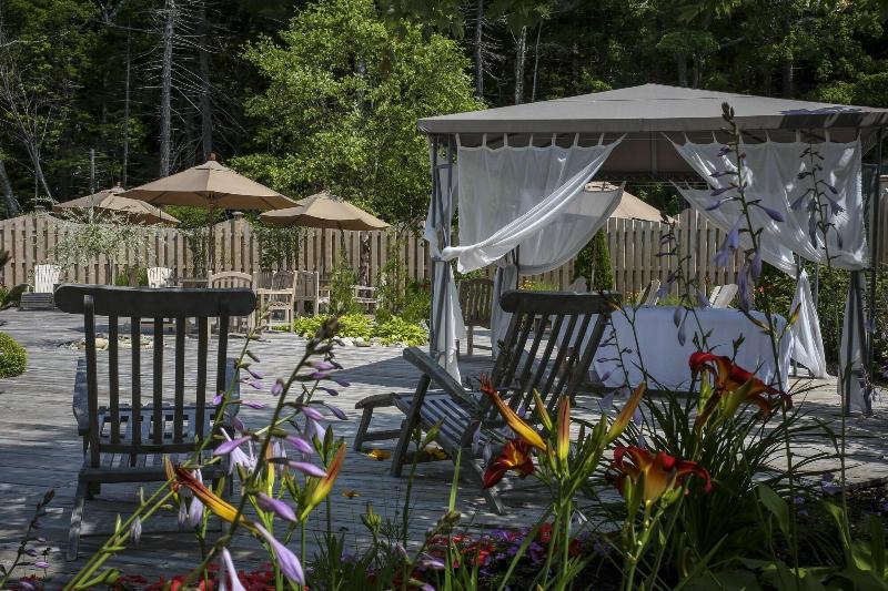 Spruce Point Inn Resort Spa image