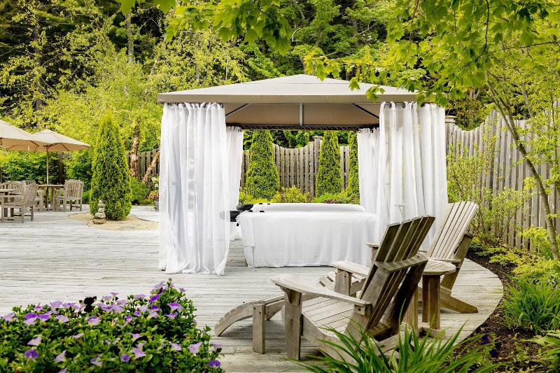 Spruce Point Inn Resort Spa image