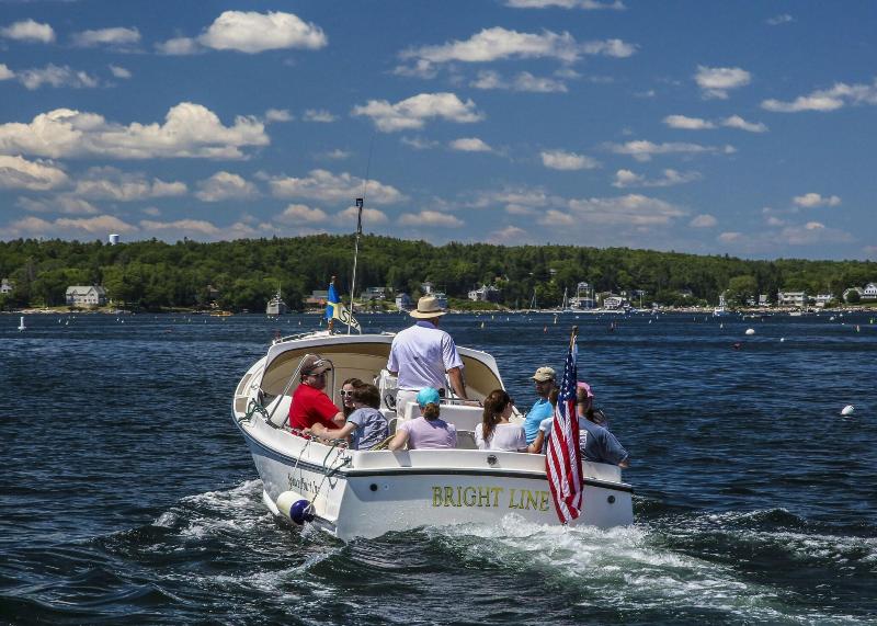 Spruce Point Inn Resort Spa image