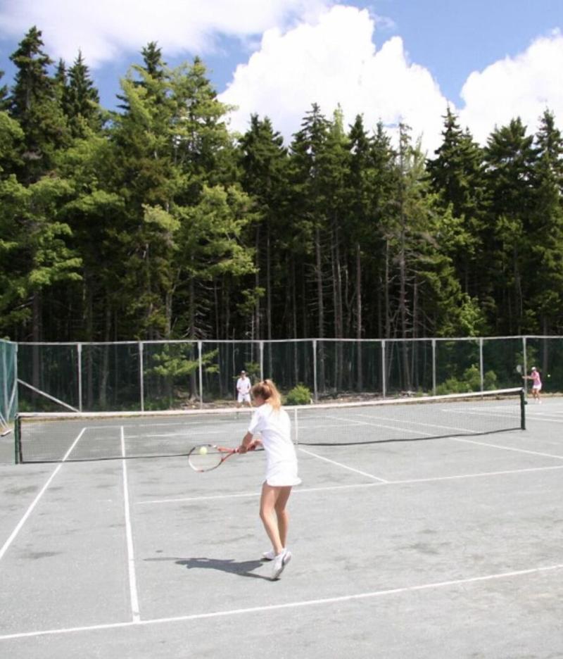 Spruce Point Inn Resort Spa image