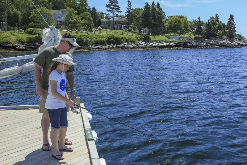 Spruce Point Inn Resort Spa image