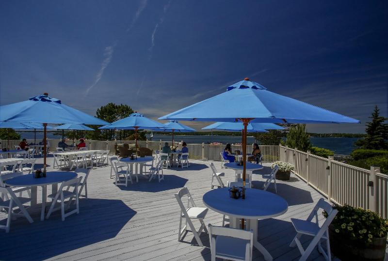 Spruce Point Inn Resort Spa image