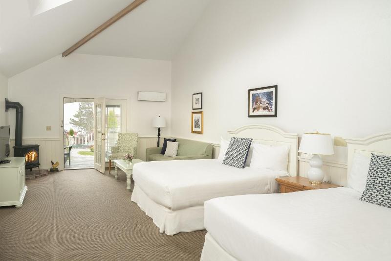 Spruce Point Inn Resort Spa image