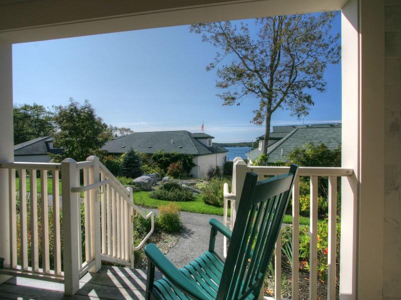 Spruce Point Inn Resort Spa image