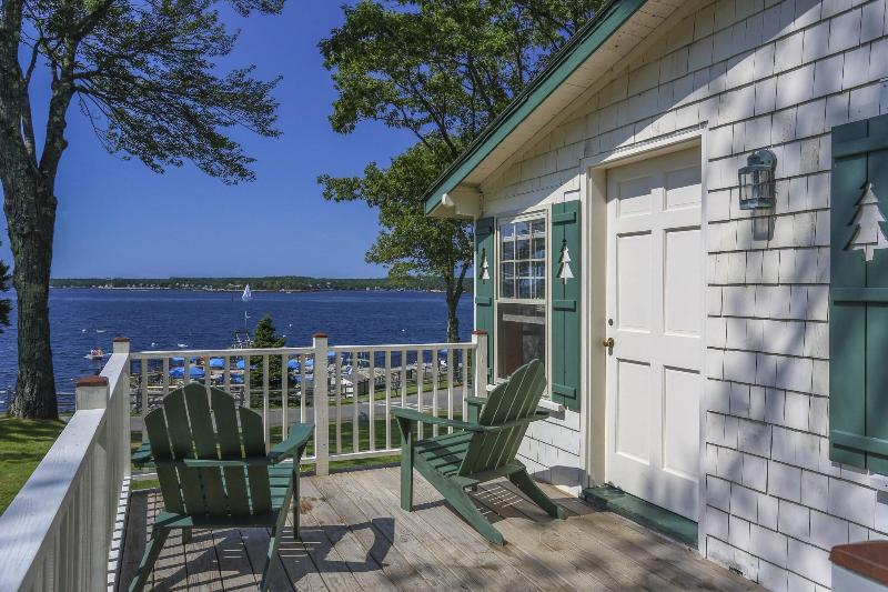 Spruce Point Inn Resort Spa image