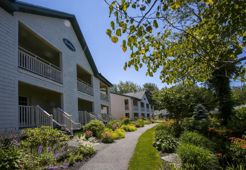Spruce Point Inn Resort Spa image