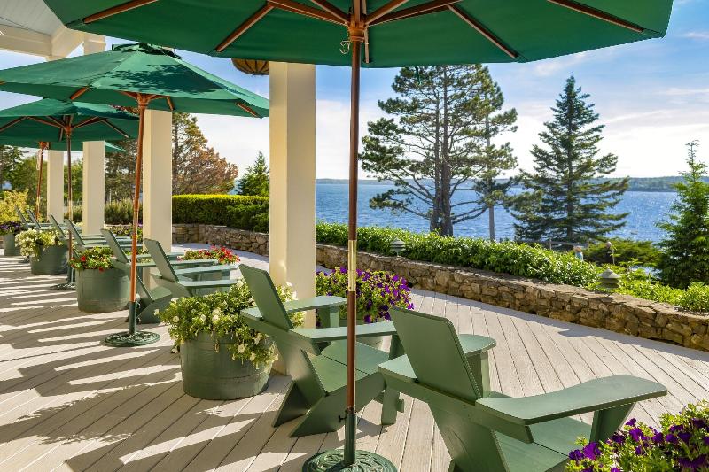Spruce Point Inn Resort Spa image