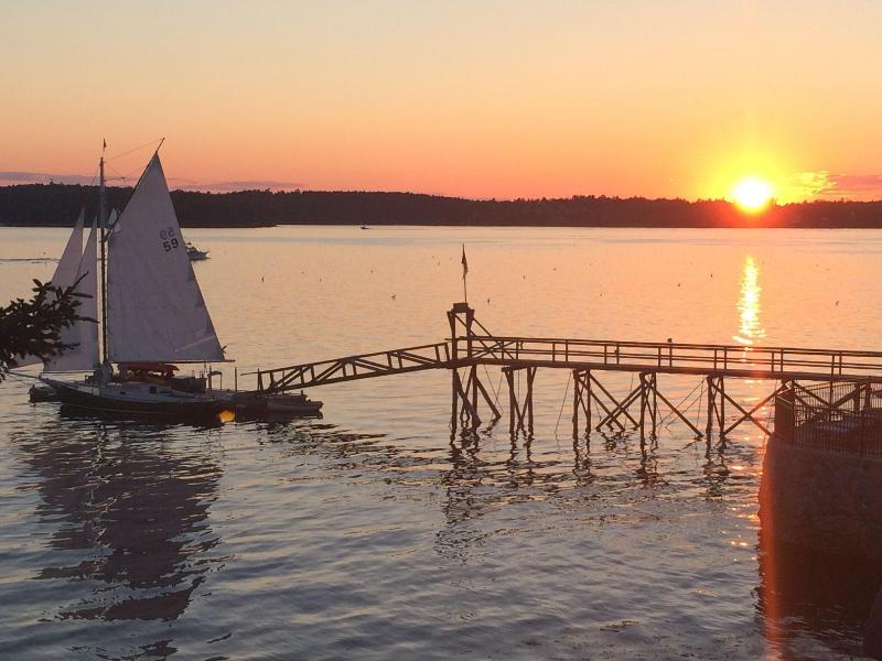 Spruce Point Inn Resort Spa image