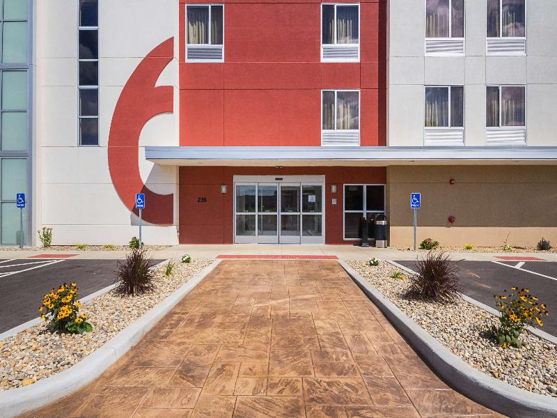 Motel 6 South Bend, IN - Mishawaka