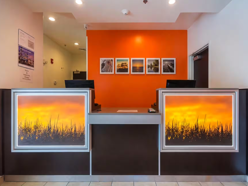 Days Inn by Wyndham South Bend/Notre Dame image