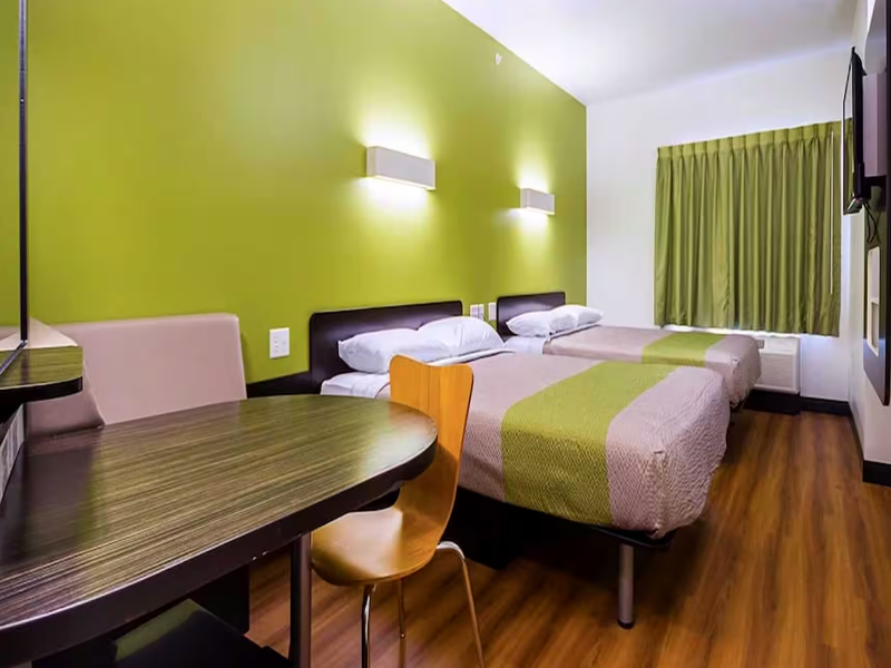 Days Inn by Wyndham South Bend/Notre Dame image