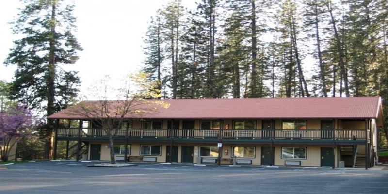 Yosemite Westgate Lodge image