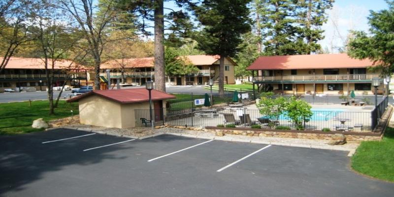 Yosemite Westgate Lodge image