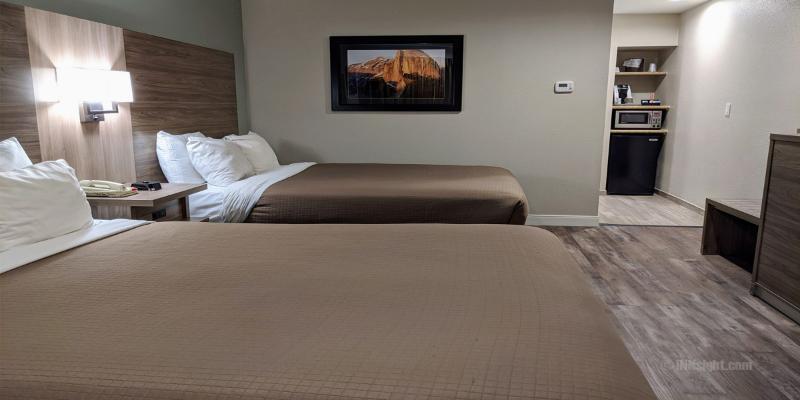 Yosemite Westgate Lodge image