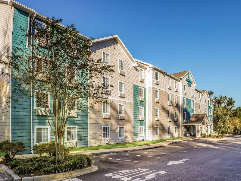 Woodspring Suites Tallahassee East image