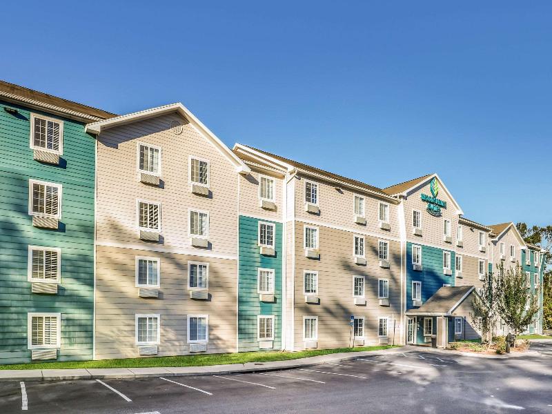 Woodspring Suites Tallahassee East image