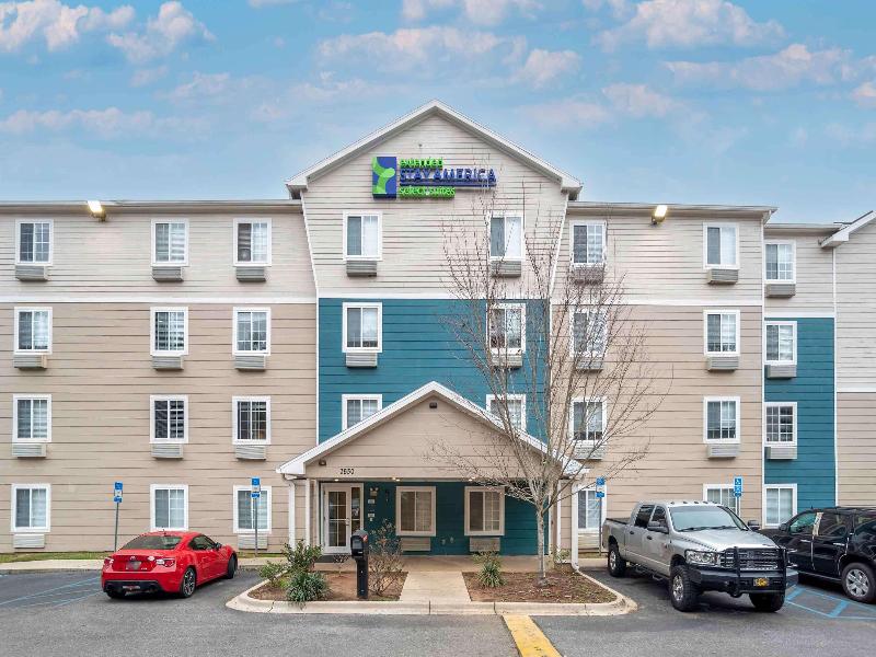 Woodspring Suites Tallahassee East image