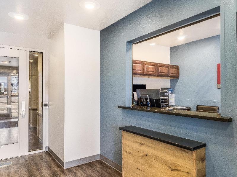 Woodspring Suites Tallahassee East image