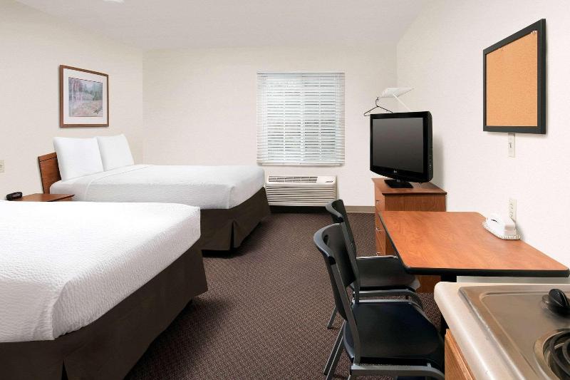 Woodspring Suites Tallahassee East image