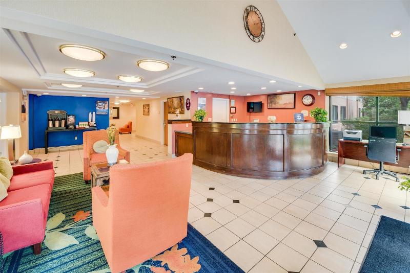 Motel 6 Milford image
