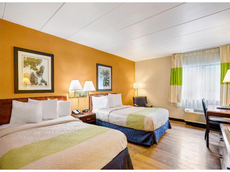 Motel 6 Milford image