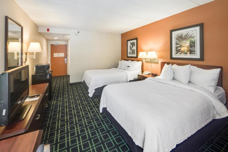 Motel 6 Milford image