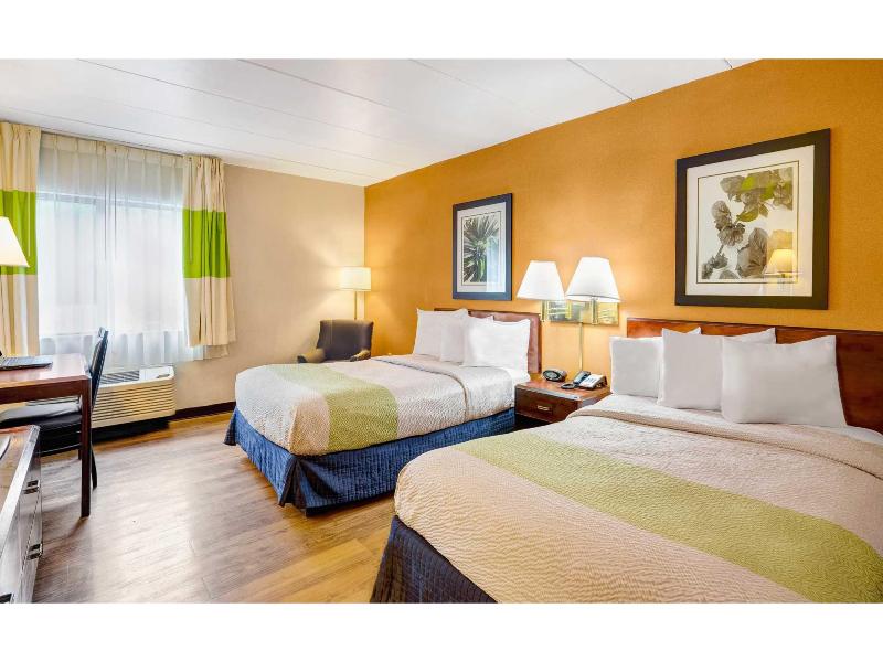 Motel 6 Milford image