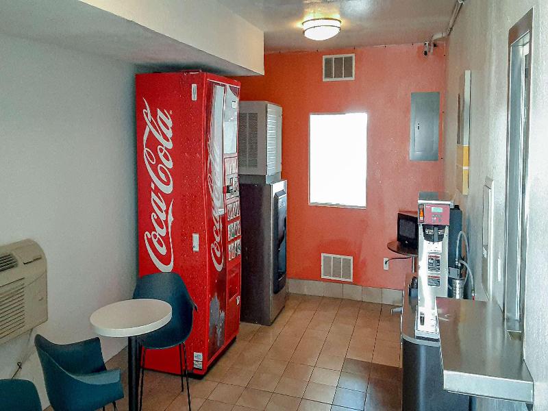 Motel 6 Goodland, KS — general view