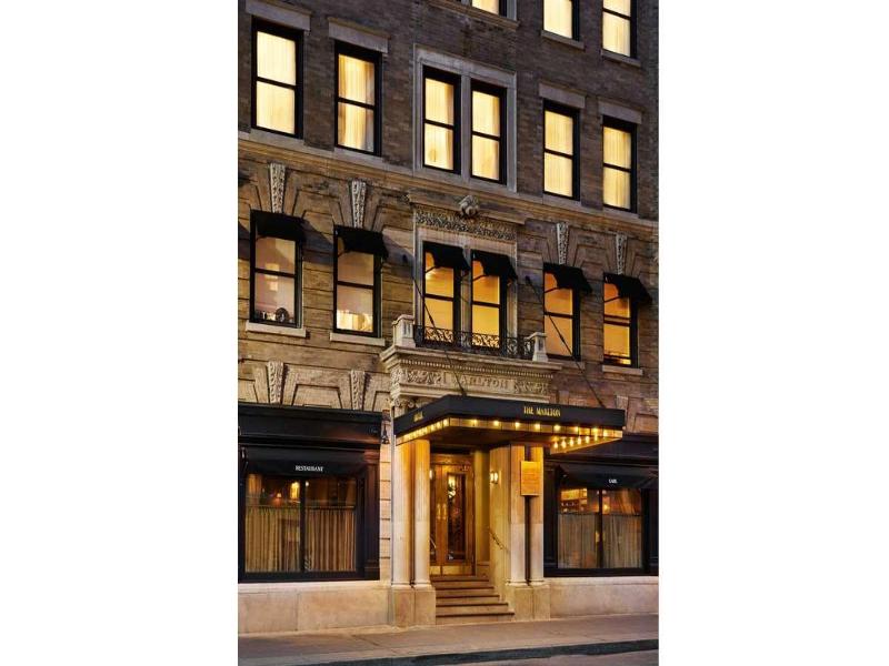 The Marlton Hotel image