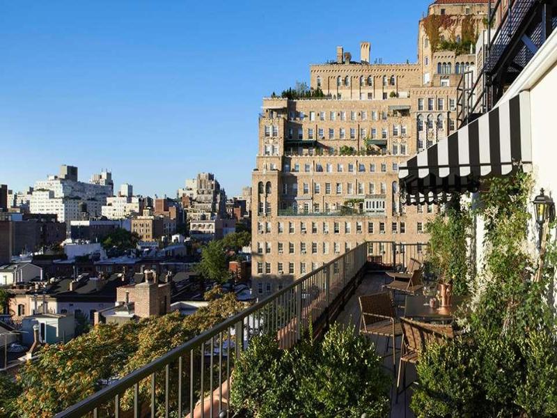 The Marlton Hotel image