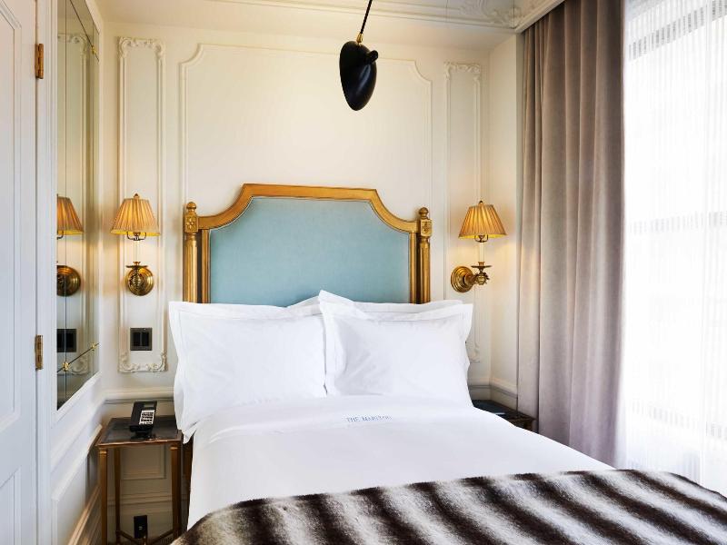 The Marlton Hotel image