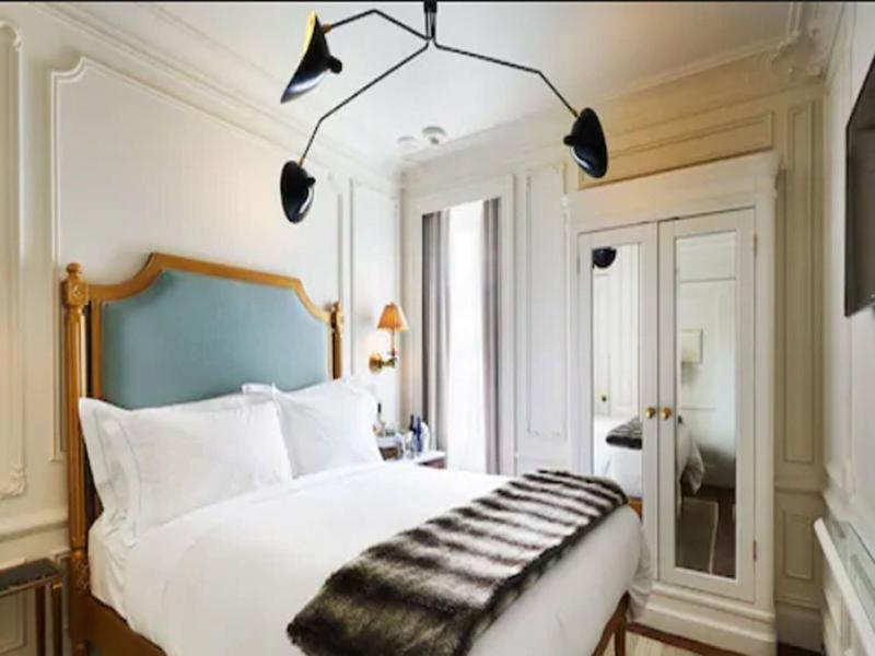 The Marlton Hotel image