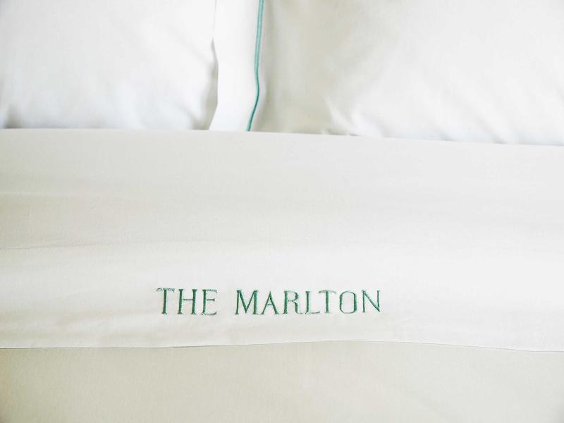The Marlton Hotel image