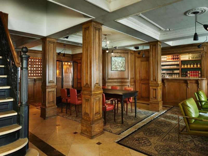 The Marlton Hotel image