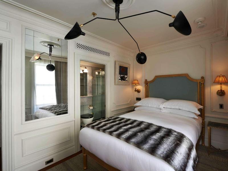 The Marlton Hotel image