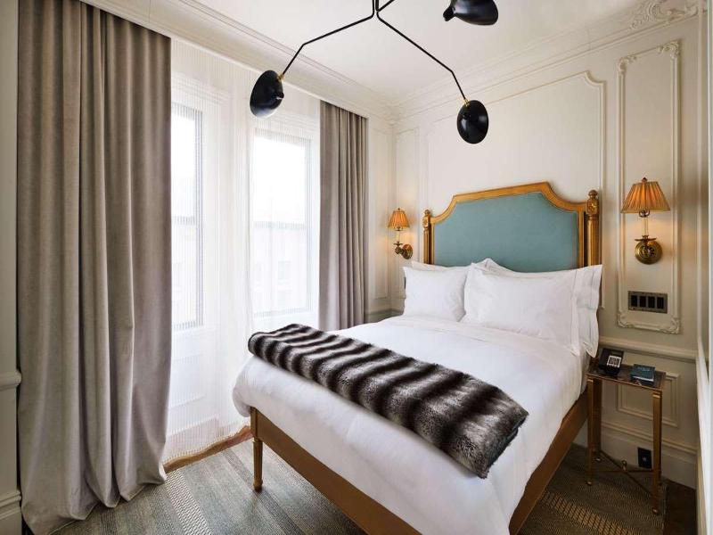 The Marlton Hotel image