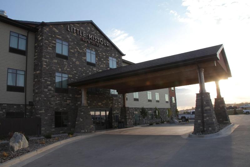 Little Missouri Inn Suites image