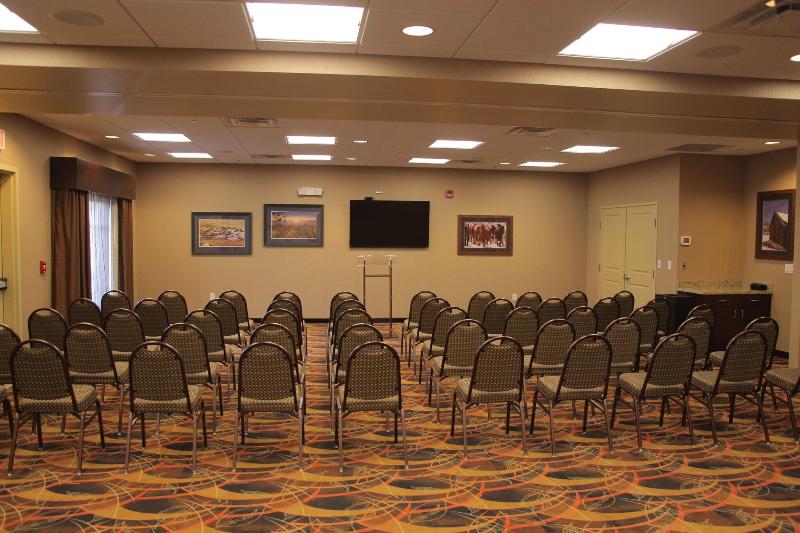 Little Missouri Inn Suites image