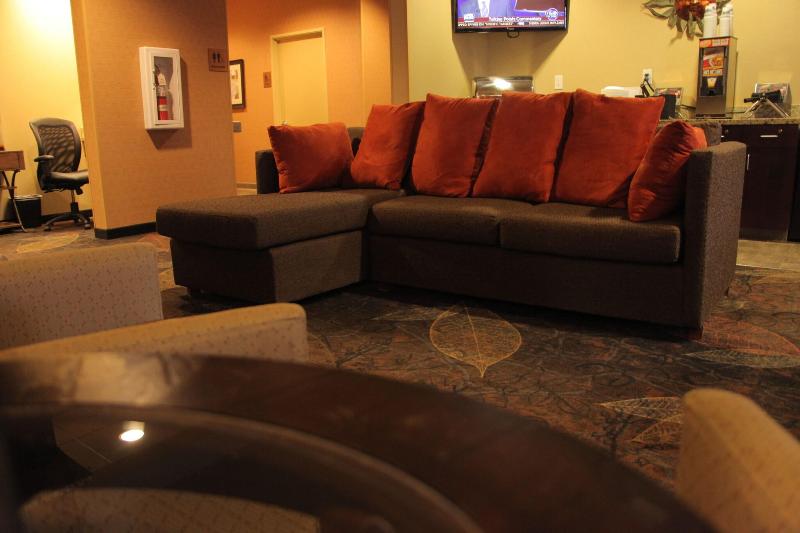 Little Missouri Inn Suites image
