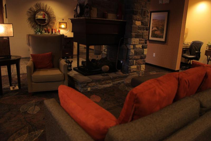 Little Missouri Inn Suites image